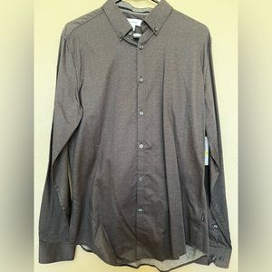 Calvin Klein Button Down Shirt